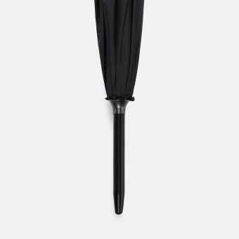 Зонт-трость Rainolla, черный фото 