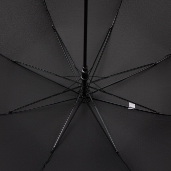Зонт-трость Rainolla, черный фото 
