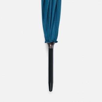 Зонт-трость Rainolla, морская волна фото 