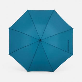 Зонт-трость Rainolla, морская волна фото 