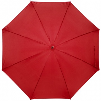 Зонт-трость Silverine, красный фото 