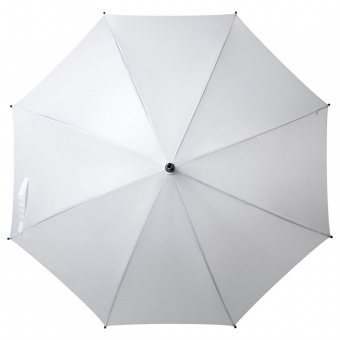 Зонт-трость Standard, белый фото 