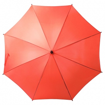 Зонт-трость Standard, красный фото 