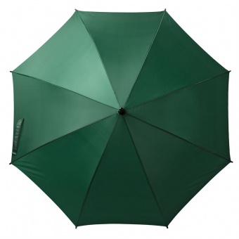 Зонт-трость Standard, зеленый фото 