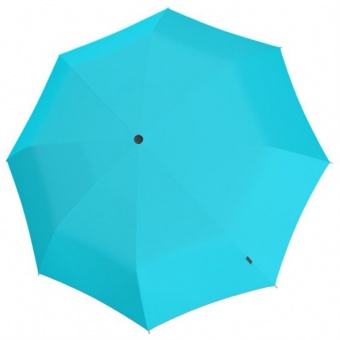Зонт-трость U.900, бирюзовый фото 