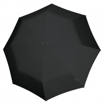 Зонт-трость U.900, черный фото 
