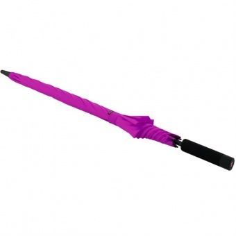 Зонт-трость U.900, фиолетовый фото 