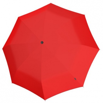 Зонт-трость U.900, красный фото 