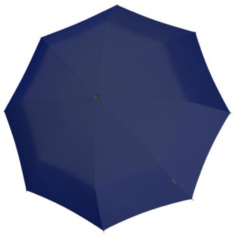 Зонт-трость U.900, синий фото 