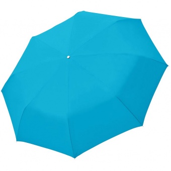 Зонт-трость Zero XXL, бирюзовый фото 