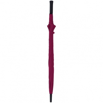 Зонт-трость Zero XXL, бордовый фото 