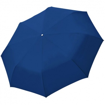 Зонт-трость Zero XXL, темно-синий фото 