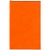 Ежедневник Flat Mini, недатированный, оранжевый