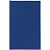 Ежедневник Flat Mini, недатированный, синий