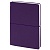 Ежедневник Flexpen Bright, недатированный, фиолетовый