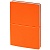 Ежедневник Flexpen Bright, недатированный, оранжевый