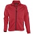 Куртка флисовая мужская New Look Men 250, красная