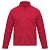 Куртка ID.501 красная