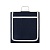 Плед для пикника VINGA Volonne из переработанного канваса и rPET AWARE™, 130х170 см