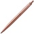 Ручка шариковая Parker Jotter XL Monochrome Pink Gold, розовое золото