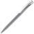 Ручка шариковая Pin Soft Touch, серая