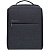 Рюкзак Mi City Backpack 2, темно-серый
