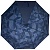 Складной зонт Gems, синий
