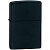 Зажигалка Zippo Classic Matte, матовая черная
