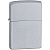 Зажигалка Zippo Classic Satin, серебристая