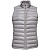 Жилет женский Wilson BW Women, серый