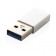 Адаптер USB A/USB C фото 1
