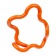 Антистресс Tangle, оранжевый фото 2