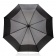 Автоматический двухцветный зонт-антишторм, d123 см  фото 3