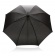 Автоматический зонт-трость, d115 см, черный фото 2