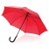 Автоматический зонт-трость, d115 см, красный фото 1