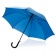 Автоматический зонт-трость, d115 см, синий фото 1