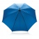 Автоматический зонт-трость, d115 см, синий фото 2