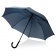 Автоматический зонт-трость, d115 см, темно-синий фото 1