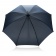 Автоматический зонт-трость, d115 см, темно-синий фото 2