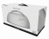 Беспроводная колонка Harman Kardon Gо and Play Mini, белая фото 4