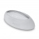 Беспроводная колонка Harman Kardon Gо and Play Mini, белая фото 6