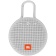 Беспроводная колонка JBL Clip 3, белая фото 4