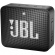 Беспроводная колонка JBL GO 2, черная фото 3