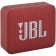 Беспроводная колонка JBL GO 2, красная фото 1