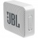 Беспроводная колонка JBL GO 2, серая фото 6