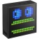 Беспроводная колонка с интерактивным дисплеем Timebox-Evo фото 8