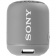 Беспроводная колонка Sony SRS-XB12, серая фото 6