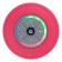 Беспроводная колонка stuckSpeaker 2.0, розовая фото 4