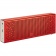 Беспроводная стереоколонка Mi Bluetooth Speaker, красная фото 1