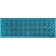 Беспроводная стереоколонка Mi Bluetooth Speaker, синяя фото 7